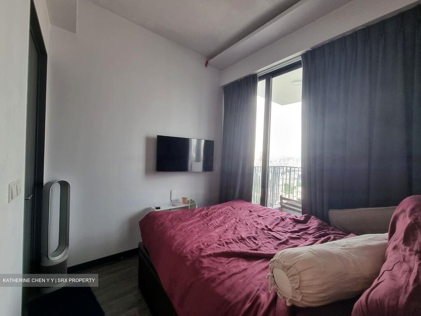 Gem Residences (D12), Condominium #499404941